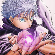 Gojo Satoru
