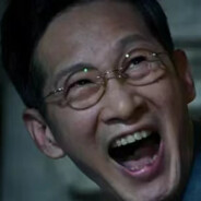 塔寨村村主任林耀东