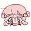 Salt Vanilla シ