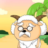 羊村老登慢羊羊