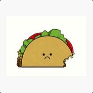 Suicidal Taco