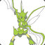 Scyther A9