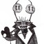 Mr. Gosh