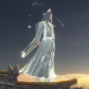 羡慕風也羡慕雲