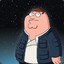 Peter Griffin