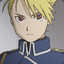 Riza Hawkeye