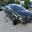 Crashed 2009 VW Fox