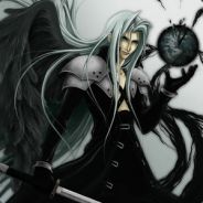 Sephiroth