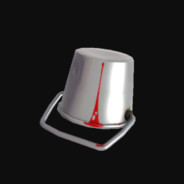 Sentry Gun (Spoopy Bucket)