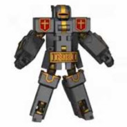 Mecha Jesus