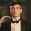 Thomas Shelby