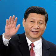 Xi JinPing