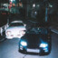 TOYOTA SUPRA MKIV