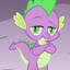 SPIKE