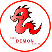 Welshdemongaming
