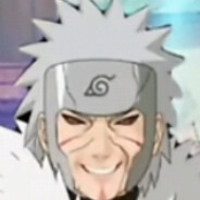 千手扉间【秽土转生】