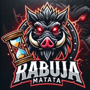 RABUJA MATATA