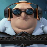 Steam Community Avatar