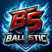 ®Ballistic 𝓞k𝐚и