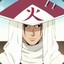 Senju Hashirama