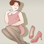 翻斗花园壮壮妈