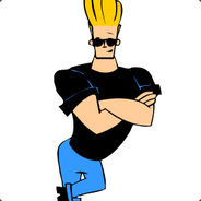 JohnnyBravo