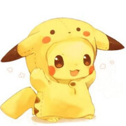小小海