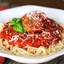 Spaghetti and MeatBalls