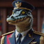 General Bombini Crocodini
