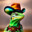 An Actual Lizard's avatar