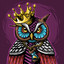 Owl King61