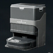 扫拖一体爱丽丝