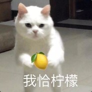 你算哪颗小柠檬