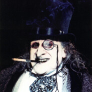 Oswald Chesterfield Cobblepot