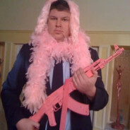 афганец сафрон