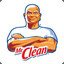 Mr. Clean