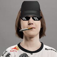 Steam Avatar