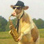 cow