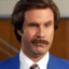 Ron Burgundy