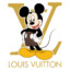 Louis ☂ Vuitton