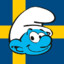 Smurfen