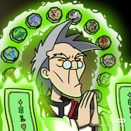 想和老爹斗斗吗