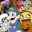 Weegee &amp; Friends/L is Real 2401