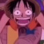 Luffy crunchyroll.com