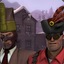 spy and engi