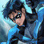 Dick Grayson