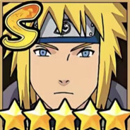 波风水门[四代目火影]