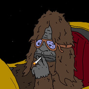 Sassy The Sasquatch