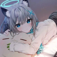 砂狼白子的内裤