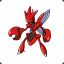 Scizor